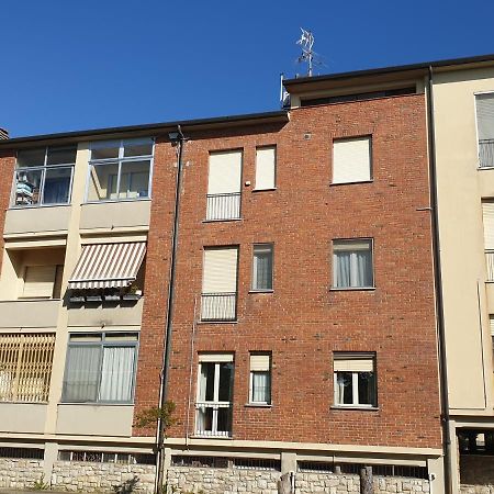 Da Silvia Apartment ปิซา ภายนอก รูปภาพ