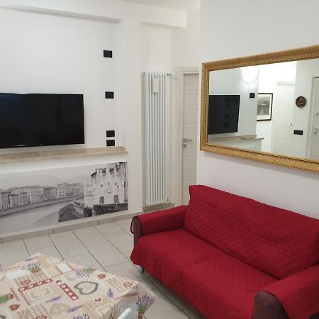 Da Silvia Apartment ปิซา ภายนอก รูปภาพ