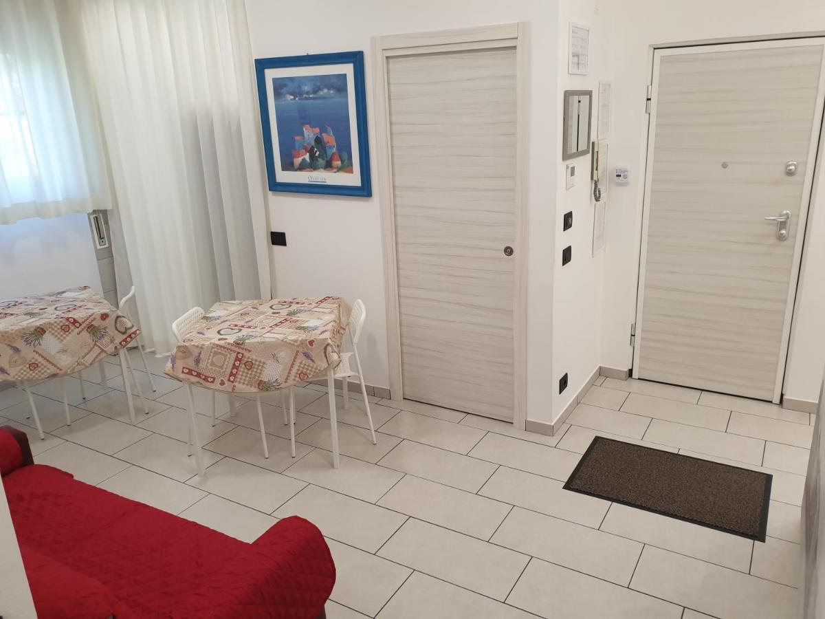 Da Silvia Apartment ปิซา ภายนอก รูปภาพ