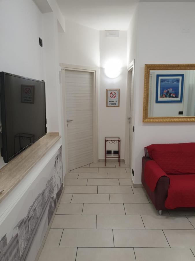 Da Silvia Apartment ปิซา ภายนอก รูปภาพ