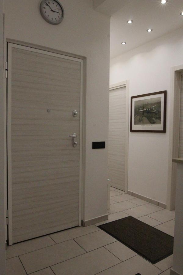 Da Silvia Apartment ปิซา ภายนอก รูปภาพ