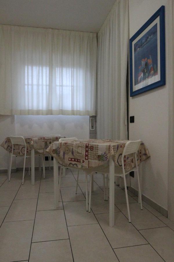 Da Silvia Apartment ปิซา ภายนอก รูปภาพ