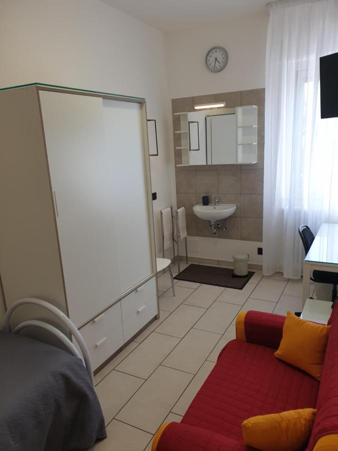 Da Silvia Apartment ปิซา ภายนอก รูปภาพ