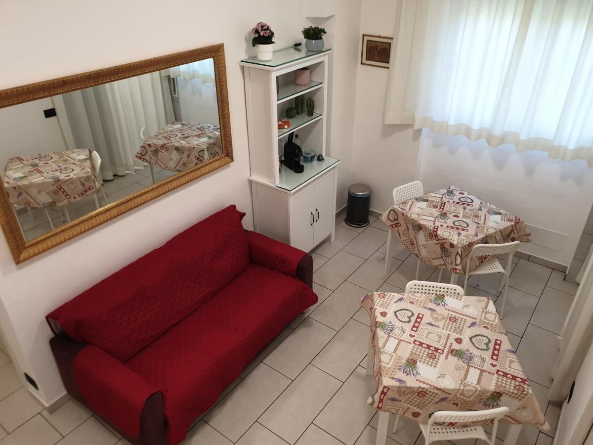 Da Silvia Apartment ปิซา ภายนอก รูปภาพ