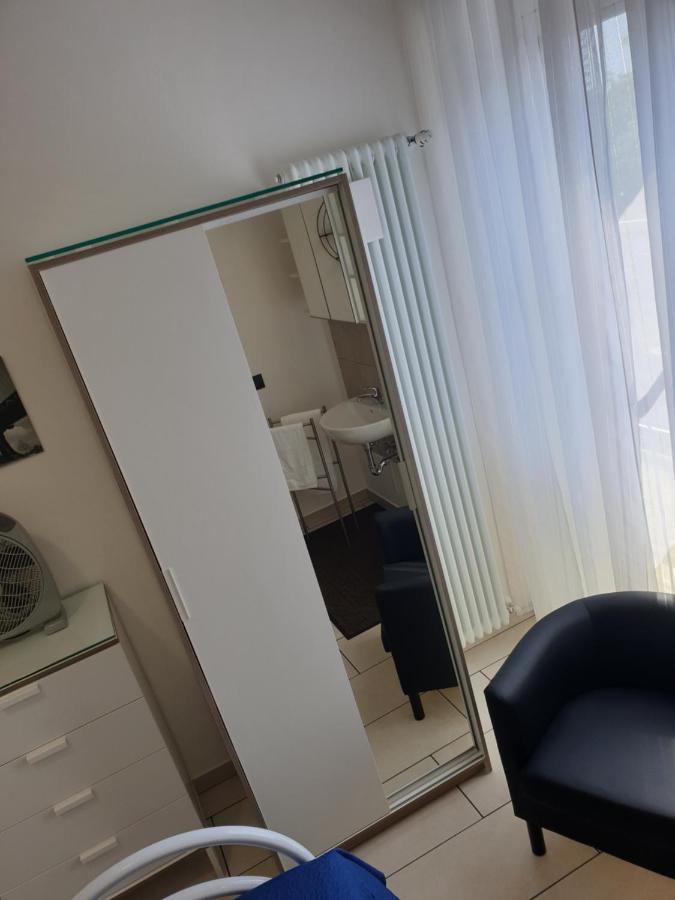 Da Silvia Apartment ปิซา ภายนอก รูปภาพ