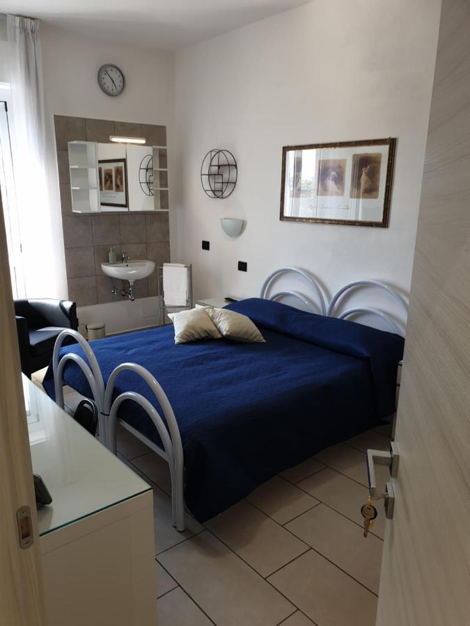 Da Silvia Apartment ปิซา ภายนอก รูปภาพ