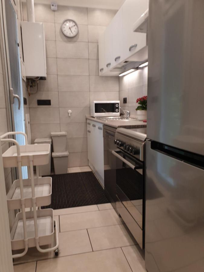 Da Silvia Apartment ปิซา ภายนอก รูปภาพ