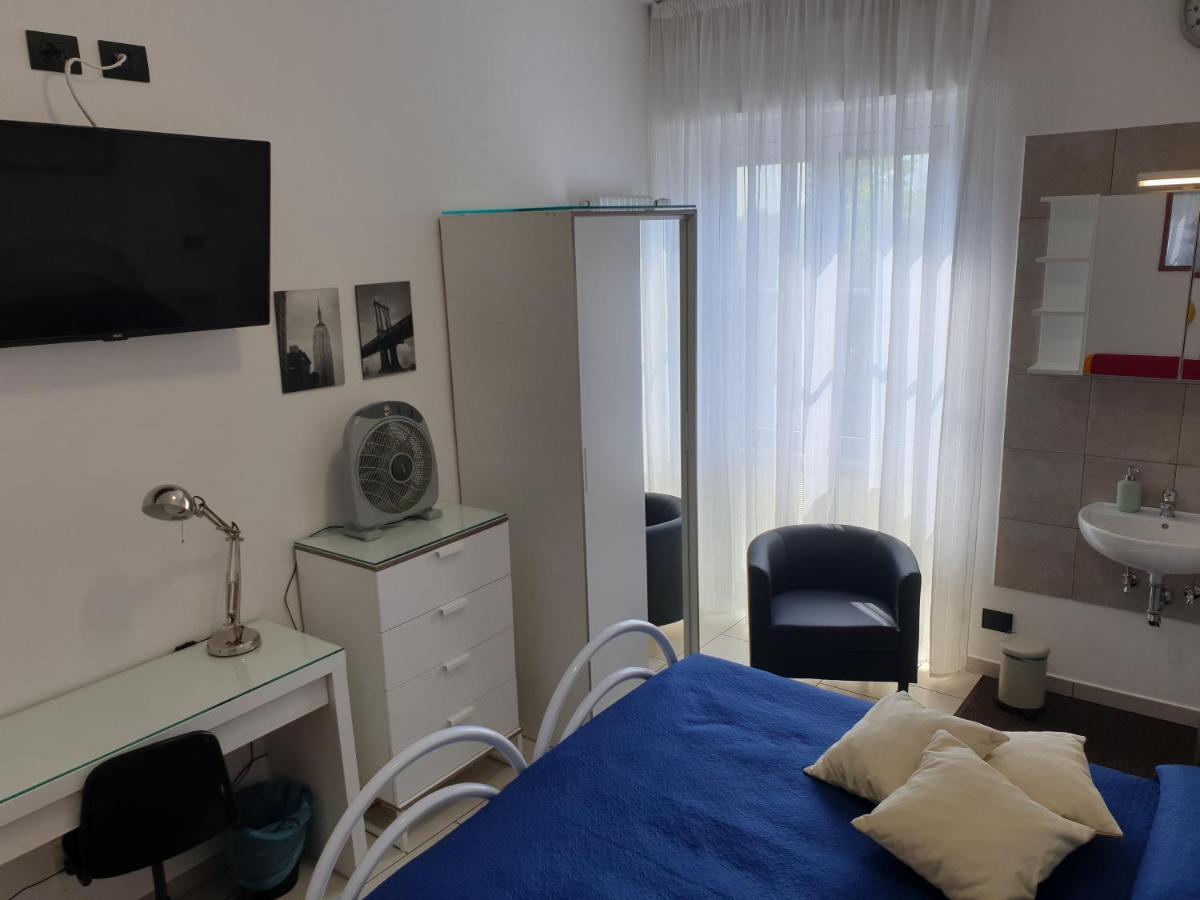 Da Silvia Apartment ปิซา ภายนอก รูปภาพ