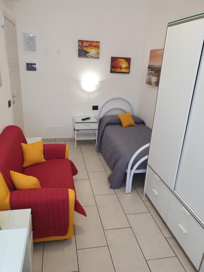 Da Silvia Apartment ปิซา ภายนอก รูปภาพ