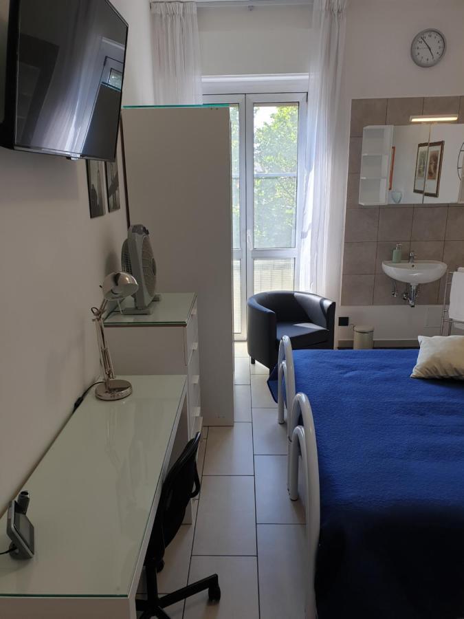 Da Silvia Apartment ปิซา ภายนอก รูปภาพ