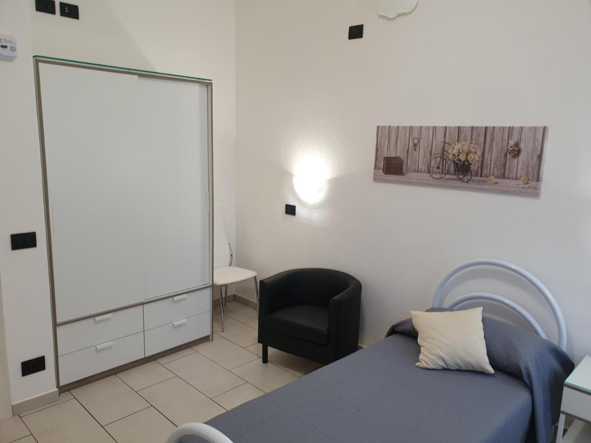 Da Silvia Apartment ปิซา ภายนอก รูปภาพ